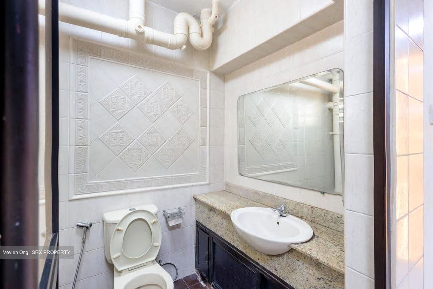 Blk 685B Woodlands Drive 73 (Woodlands), HDB 5 Rooms #620753821